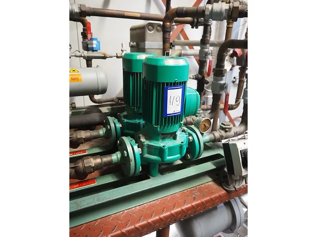 Wilo / alfa laval - afbeelding 6 van  12