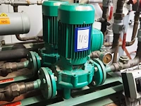 Wilo / alfa laval - afbeelding 6 van  12