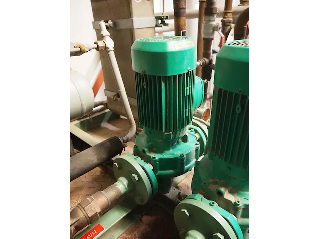 Wilo / alfa laval - afbeelding 7 van  12