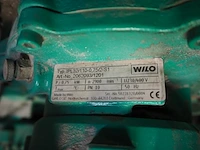 Wilo / alfa laval - afbeelding 8 van  12