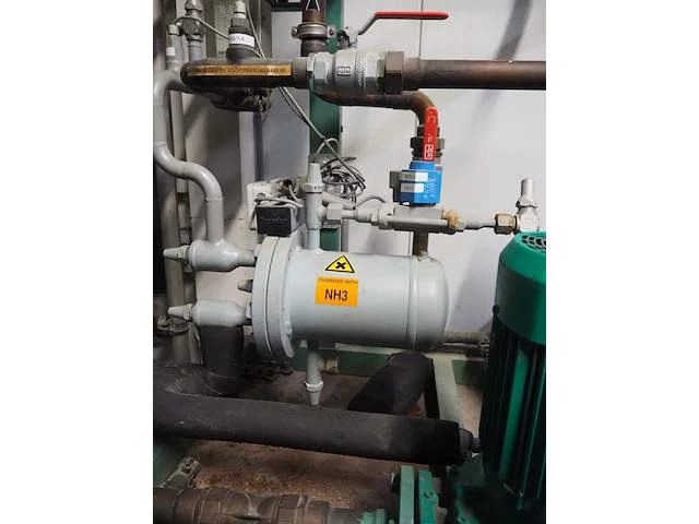 Wilo / alfa laval - afbeelding 9 van  12