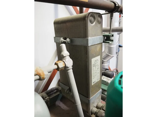 Wilo / alfa laval - afbeelding 11 van  12