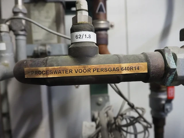 Wilo / alfa laval - afbeelding 12 van  12