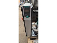 Wilo cor helix drukverhogingsinstallatie pompunit - afbeelding 5 van  11