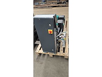 Wilo cor helix drukverhogingsinstallatie pompunit - afbeelding 6 van  11