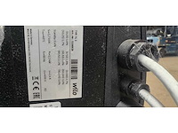 Wilo cor helix drukverhogingsinstallatie pompunit - afbeelding 10 van  11