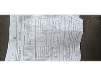 Wilo cor helix drukverhogingsinstallatie pompunit - afbeelding 11 van  11