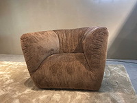 Wilo draaibare fauteuil - afbeelding 3 van  8