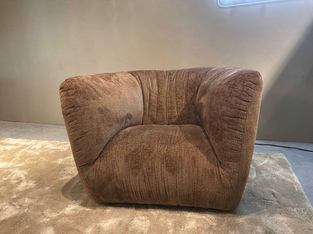 Wilo draaibare fauteuil - afbeelding 4 van  8