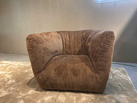 Wilo draaibare fauteuil - afbeelding 4 van  8
