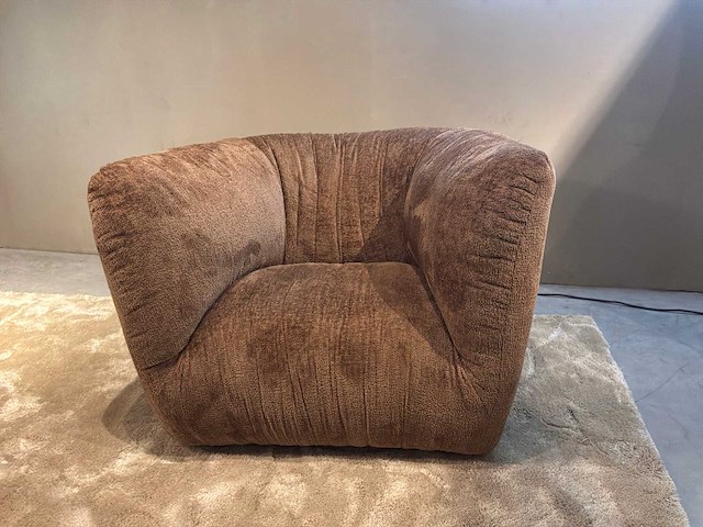 Wilo draaibare fauteuil - afbeelding 5 van  8