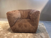 Wilo draaibare fauteuil - afbeelding 5 van  8