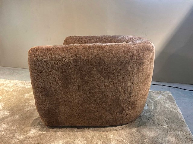 Wilo draaibare fauteuil - afbeelding 7 van  8