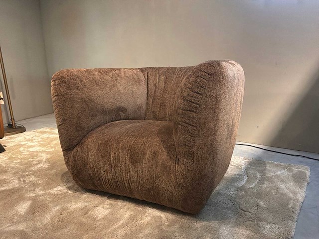 Wilo draaibare fauteuil - afbeelding 1 van  8