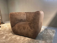 Wilo draaibare fauteuil