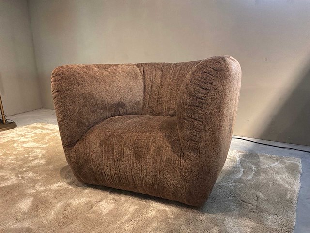 Wilo draaibare fauteuil - afbeelding 2 van  8