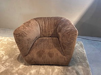 Wilo draaibare fauteuil - afbeelding 6 van  8