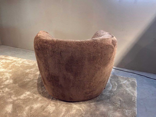 Wilo draaibare fauteuil - afbeelding 8 van  8