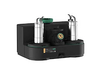 Wilo drainlift sani-l.16t/1 vuilwaterpompset - afbeelding 1 van  3