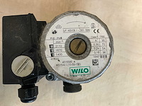 Wilo / grundfos cv-pomp (8x) - afbeelding 3 van  5