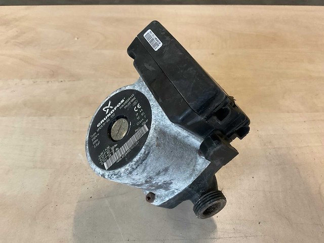 Wilo / grundfos cv-pomp (8x) - afbeelding 4 van  5