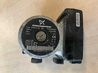 Wilo / grundfos cv-pomp (8x) - afbeelding 5 van  5