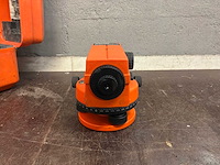 Wilo heerbrugg na24 automatisch bouwwaterpas - afbeelding 2 van  10