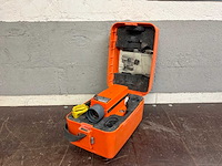 Wilo heerbrugg na24 automatisch bouwwaterpas - afbeelding 1 van  10