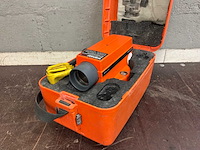 Wilo heerbrugg na24 automatisch bouwwaterpas - afbeelding 5 van  10