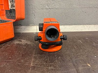 Wilo heerbrugg na24 automatisch bouwwaterpas - afbeelding 10 van  10