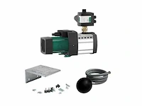 Wilo himulti 3c1-25 pack beregeningspomp