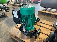 Wilo ip-e 65/120-3/2-ie4 circulatiepomp - afbeelding 3 van  4
