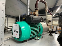 Wilo mh1804-1/e/1-230-50-2/b centrifugaalpomp - afbeelding 2 van  2