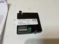 Wilo module cif lon tp/ft-10 - afbeelding 4 van  10