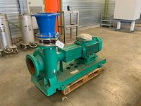 Wilo npg200/355-45/4-23-abb centrifugaalpomp