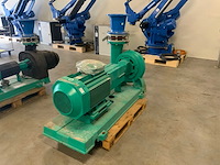 Wilo npg200/355-45/4-23-abb centrifugaalpomp - afbeelding 4 van  6