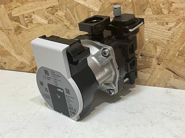 Wilo para pomp - afbeelding 1 van  5