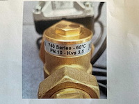 Wilo retourwater verhoger (3x) - afbeelding 2 van  3