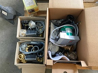 Wilo retourwater verhoger (3x) - afbeelding 3 van  3