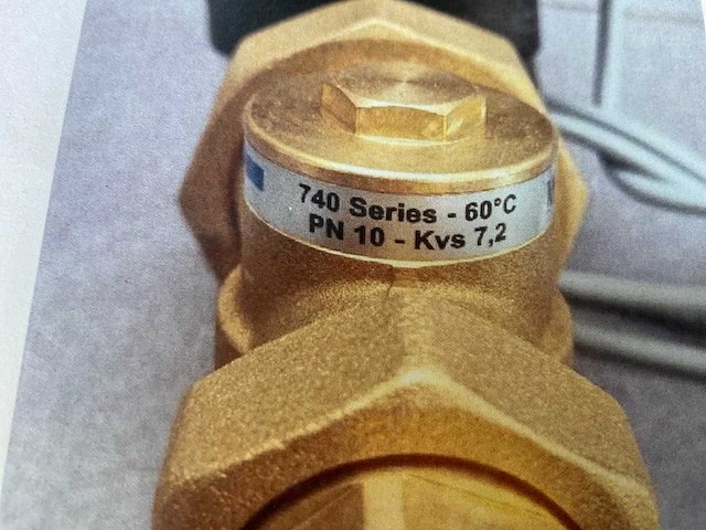 Wilo retourwater verhoger (3x) - afbeelding 2 van  5