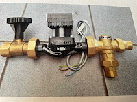 Wilo retourwater verhoger (3x) - afbeelding 3 van  5