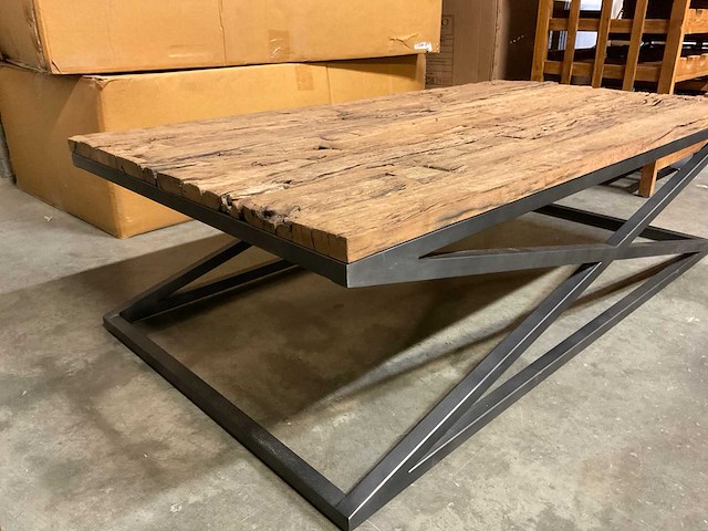 Wilo salontafel - afbeelding 2 van  11