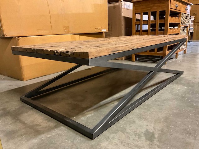 Wilo salontafel - afbeelding 3 van  11