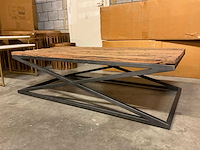 Wilo salontafel - afbeelding 1 van  11