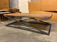 Wilo salontafel - afbeelding 4 van  11