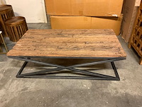 Wilo salontafel - afbeelding 7 van  11