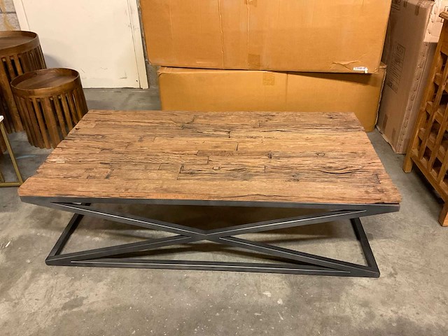 Wilo salontafel - afbeelding 8 van  11