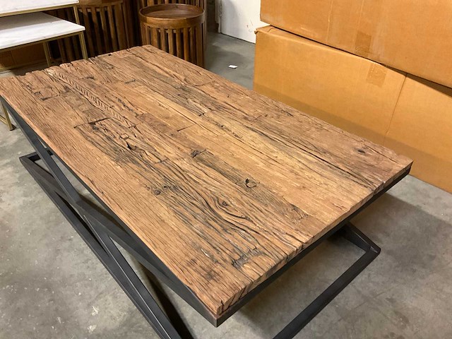 Wilo salontafel - afbeelding 9 van  11