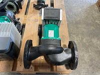 Wilo stratos 100/1-12 circulatiepomp - afbeelding 3 van  4