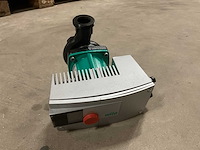 Wilo stratos 25/1-4 circulatiepomp - afbeelding 1 van  2